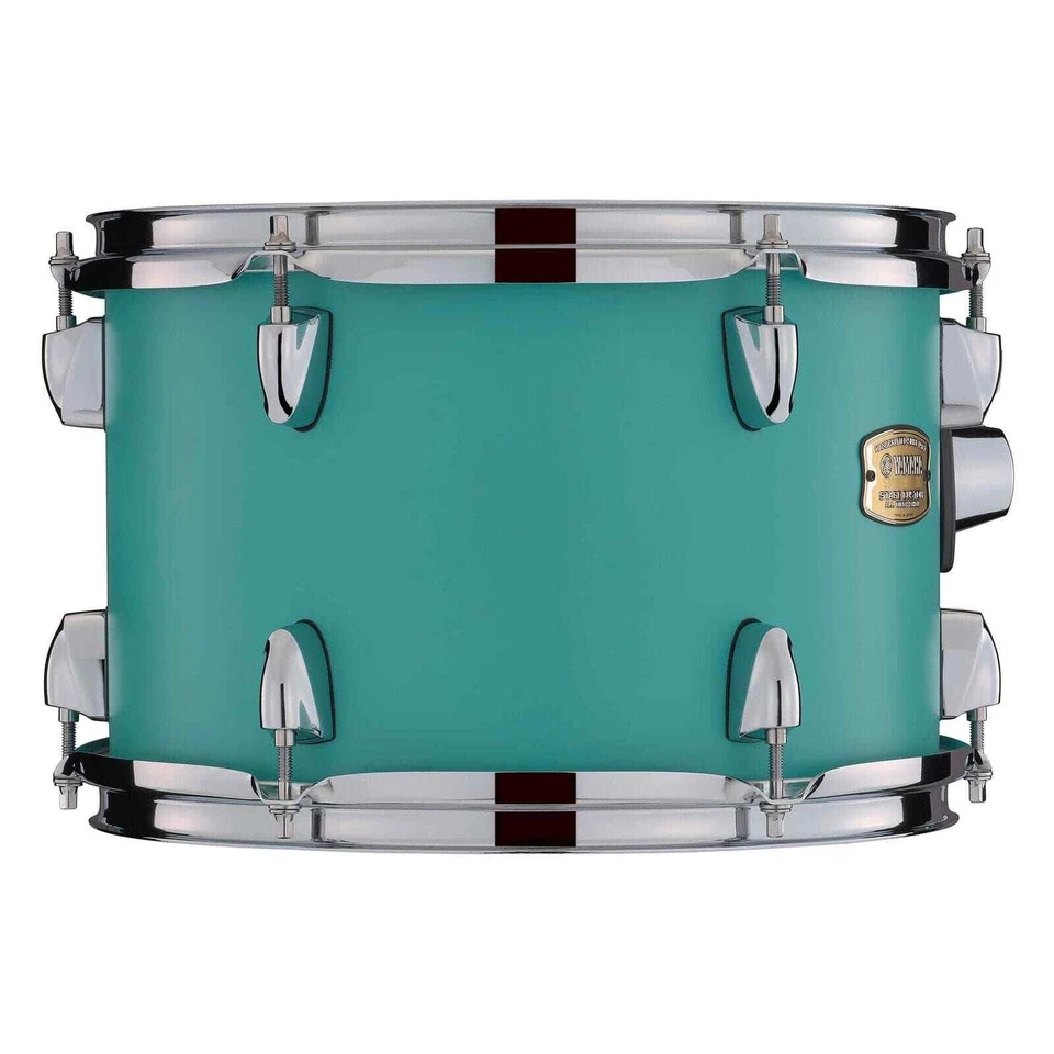 Yamaha Stage Custom Birch Tom 8x7 verde surf mate Foto 1 de 1