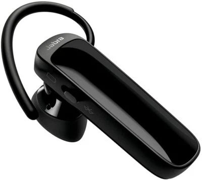JABRA TALK 25 MINI BLUETOOTH HEADSET - BLACK - Image 1 of 2