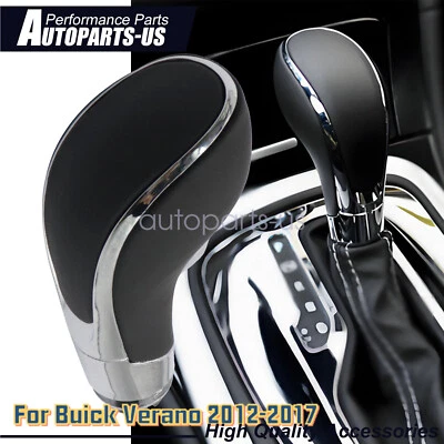 NEW For Buick Verano 2012-2017 Automatic Auto Car Gear Stick Shift Knob Shifter - Image 1 of 4