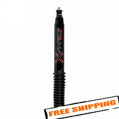 Skyjacker B8548 Black MAX Rear Shock Absorber for 05-15 Toyota Tacoma - Imagem 1 de 3
