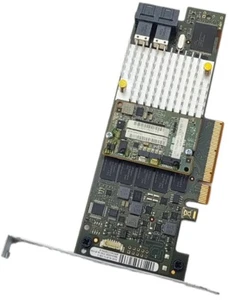 Fujitsu D3216-B13 A3C40174505 EP420I SAS 12G RAID Controller - Foto 1 di 1