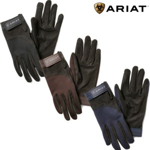 Ariat Equestrian Gloves for sale | eBay