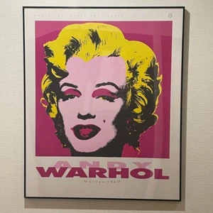 Andy Warhol Nouvelle Image Collection Marilyn 1967 Silkscreen Original - Picture 1 of 6