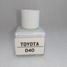 Color 040 toyota