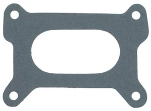 Carb Gasket 2 Barrel, Single Hole - Picture 1 of 1