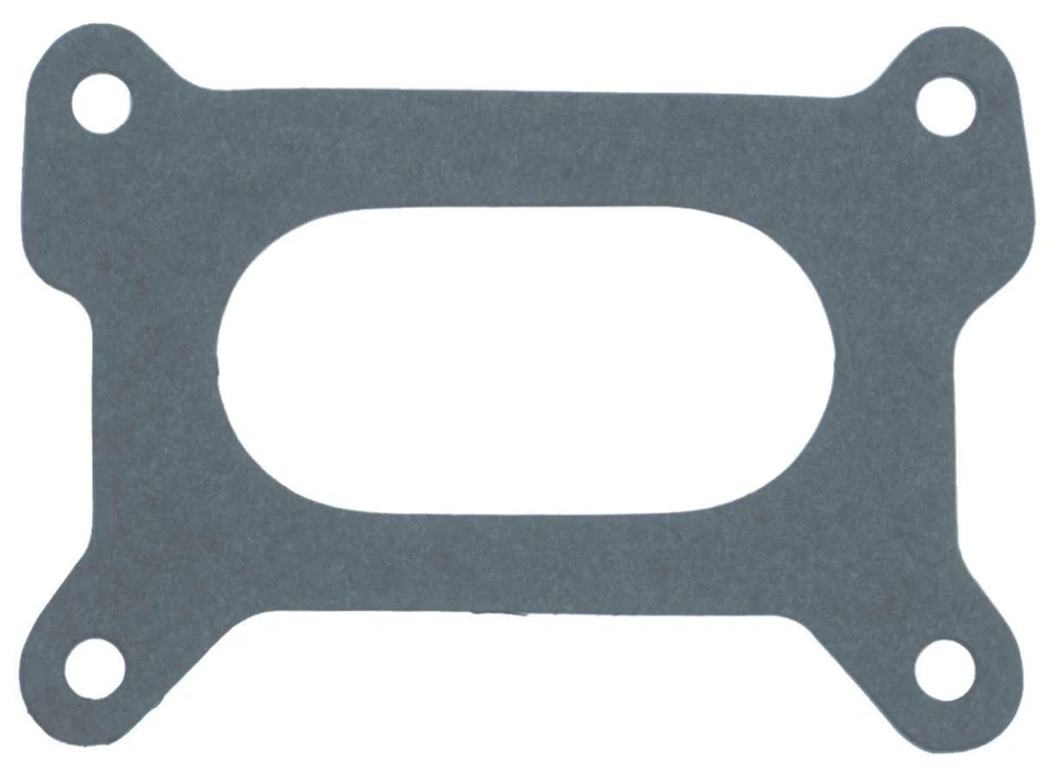 Carb Gasket 2 Barrel, Single Hole - Image 1 of 1