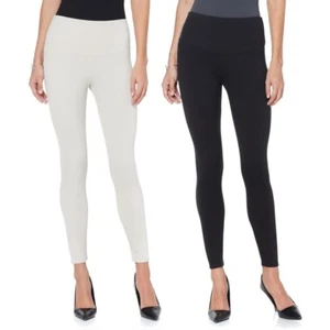 Yummie by Heather Thomson Stretch Twill Skimmer 458640-JE (2X, Chateau) - Picture 1 of 2