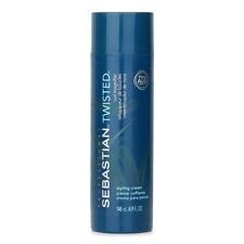 NEW Sebastian Twisted Curl Magnifier Styling Cream 145ml Mens Hair Care