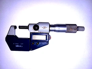 Mitutoyo No. 293-521 - Picture 1 of 3