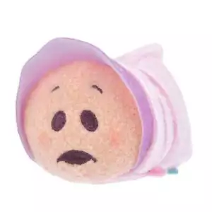 PSL Tsum Tsum Plush Toy Young Oyster 3 Mini (S) Alice in Wonderland Disney Store - Picture 1 of 7