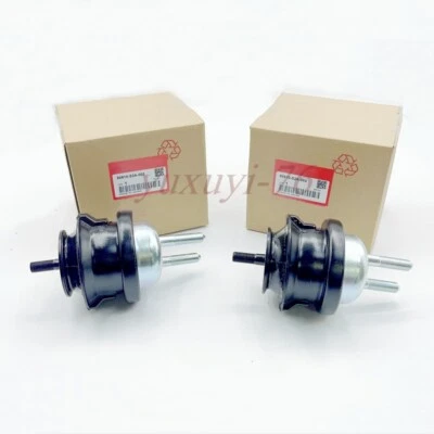 OEM 2 Set S2000 ENGINE MOUNT BUSH Rubber 50810-S2A-003 For 2000-2009 Honda S2000 — 第 1/4 张图片