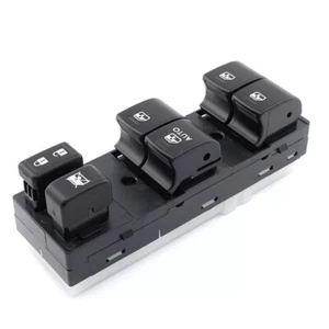 14-18 For Subaru Forester Front Driver Side Door Power Window Switch 83071SG011 - Picture 1 of 7