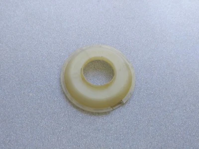 MUY BONITO USADO ORIGINAL ORIGINAL BOSCH PORSCHE 911 DISTRIBUIDOR CUBIERTA ANTIPOLVO BLANCA Foto 1 de 4