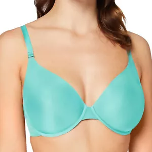 Sujetador de mujer Sloggi Zero Lace WHP con aros talla 70C turquesa Laguna - Imagen 1 de 2