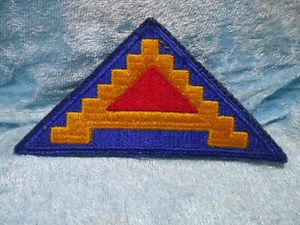 7th Army Military Patch - Picture 1 of 1
