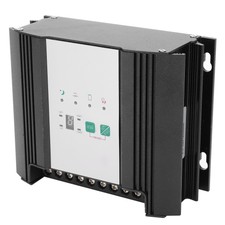 Wind Solar Controller Hybrid Street Light Regulator Equipment 12V