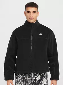 Nike ACG Canwell Glacier Herren Therma-FIT ADV Jacke Schwarz L XL 2XL FV8653-010 - Bild 1 von 9