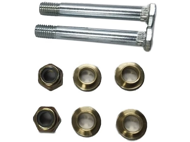 Kit de buje de pasador de bisagra de puerta SKP para Ford F450 Super Duty 1999-2018 48ZJBH Foto 1 de 1