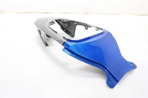 2007 SUZUKI GSXR600 AFTERMARKET CENTER REAR BACK TAIL FAIRING COWL ZXMT - Picture 1 of 11