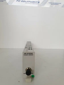 HP Agilent Keysight 81634A Power Sensor Module - Picture 1 of 1