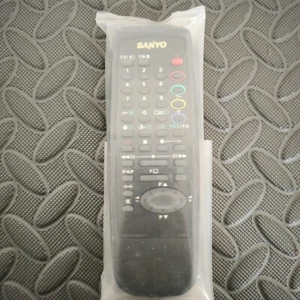 Sanyo JXMCC TV Remote Control For DP-series TV 1AV0U10B13701 Sealed - Picture 1 of 6