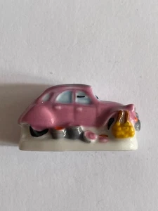 Fève - La Deudeuche (2010) - Imagen 1 de 2