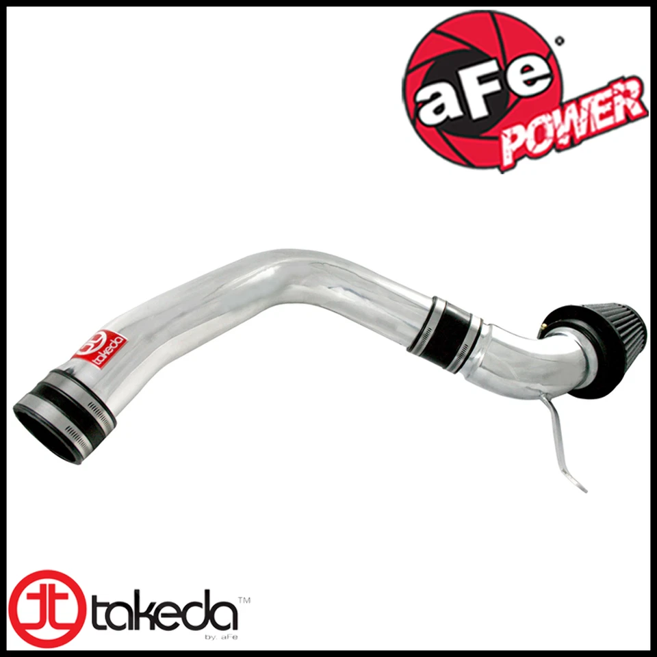 AFE Takeda Stage-2 Cold Air Intake System Fits 03-07 Honda Accord Acura TL 3.0L Foto 1 de 2