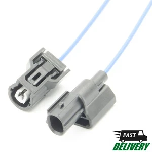 Conector eléctrico 1 pin. Mujer + Macho. Impermeable. 20161 k - Imagen 1 de 12