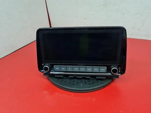 HYUNDAI KONA SAT NAV DISPLAY SCREEN 2022 - Picture 1 of 18
