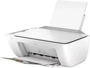 HP DeskJet 2810e HP+ enabled Wireless All-In-One Printer - Picture 1 of 4