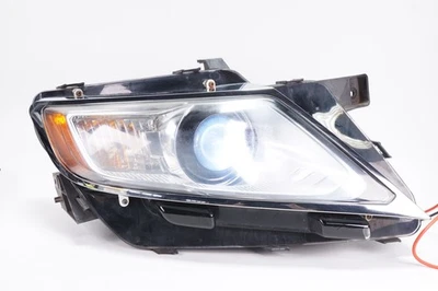 Faro derecho derecho LINCOLN MKX xenón OEM 2011-2015 Foto 1 de 4