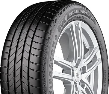Firestone RoadHawk 2 225/60 R17 99H
