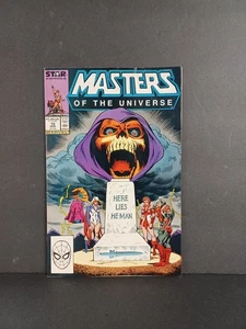 Masters of the Universe #12 - Bild 1 von 10