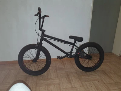 Mongoose Legion L500 BMX - Bild 1 von 3