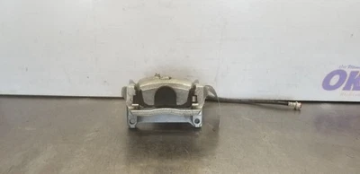 25 INFINITI QX80 AUTOGRAPH BRAKE CALIPER REAR LEFT DRIVER 3.5L 4X4 4WD - Image 1 of 4