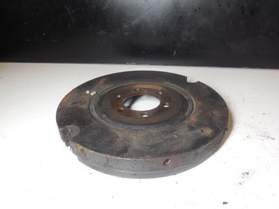 Disco de equilibrio equilibrador armónico de manivela 1170300506 72-89 Mercedes Benz R107 450SL Foto 1 de 4