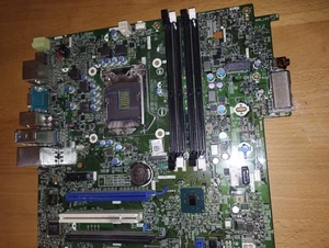 Für Dell Optiplex 7050 Tower MT Motherboard XHGV1 XCNCR - Afbeelding 1 van 4