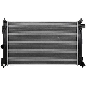 For 2020 2021 2022 Toyota Corolla 2018-2021 Toyota CHR Aluminum Radiator 13666 - Bild 1 von 7