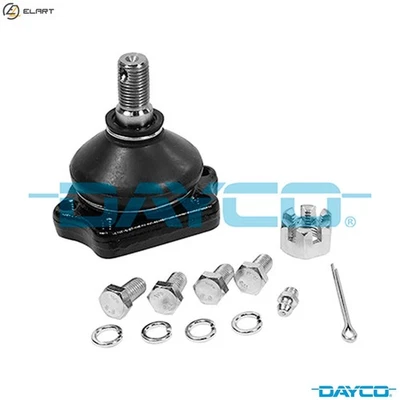 BALL JOINT DSS1263 FOR FORD NISSAN TERRANO/II URVAN/Van PICK/UP KA24 2.4L 4cyl - Image 1 of 4