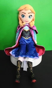 Muñeco de peluche Frozen II Anna 18" Frozen - Imagen 1 de 4