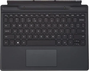 TA59 Einzelne Tastatur Taste Dell Latitude 7320 K19M - Picture 1 of 2