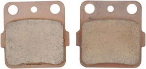 Renthal Moto Motorcycle Motorbike BP-102 RC-1 Works Brake Pads - Picture 1 of 1