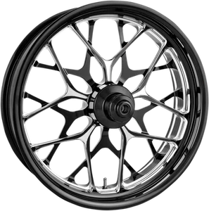 PERFORMANCE MACHINE (PM) 1270-7814P-GAL-BMP Wheel - Galaxy - Rear - Single - Picture 1 of 2