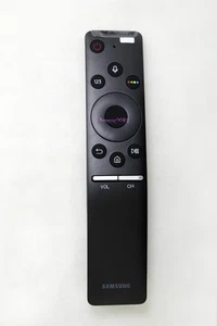 NUEVO Mando a distancia original Samsung BN59-01266A Voz Smart TV - Imagen 1 de 4