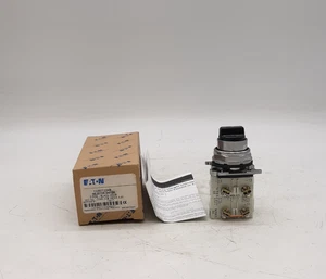 Eaton 10250T22KB Selector Switch - Picture 1 of 4