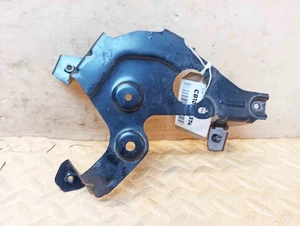 Polestar 2 Plus Allrad 2020 - 2025 Subwoofer Lautsprecher Halterung 32265367 vorne links - Bild 1 von 15