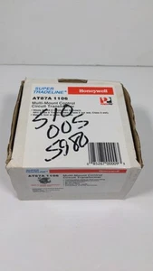 Transformador de potencia HONEYWELL AT87A1106 PRI: 120/208/240V SEG: 24V 50VA - Imagen 1 de 3