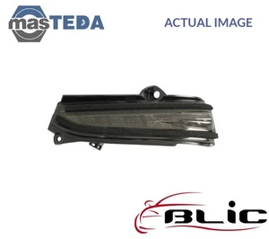 5403-017-64-862S INDICATOR LIGHT BLINKER LAMP RIGHT EXTERIOR MIRROR BLIC NEW - Picture 1 of 8