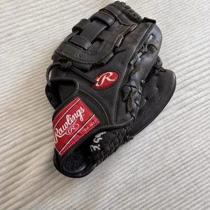 Rawlings RBG22NC Scelta di Un Giocatore Professionale Preferito 12,25” Pelle LFT - Foto 1 di 14