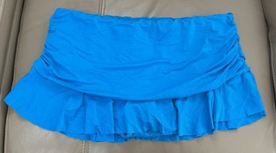 Ralph Lauren Women’s Swim Skirt Size 16 - Image 1 of 4